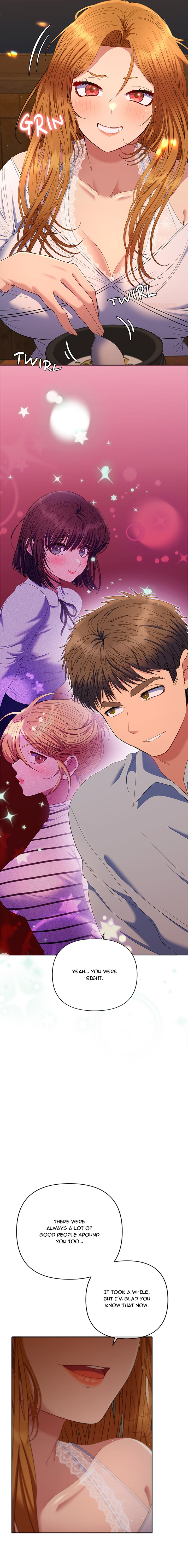 Everyone’s Man NEW image