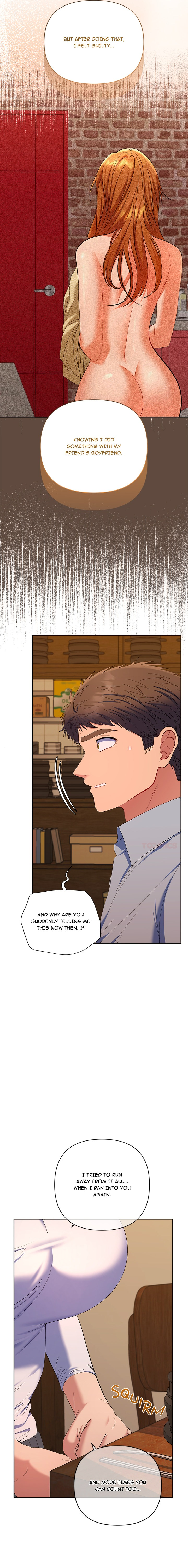 Everyone’s Man NEW image