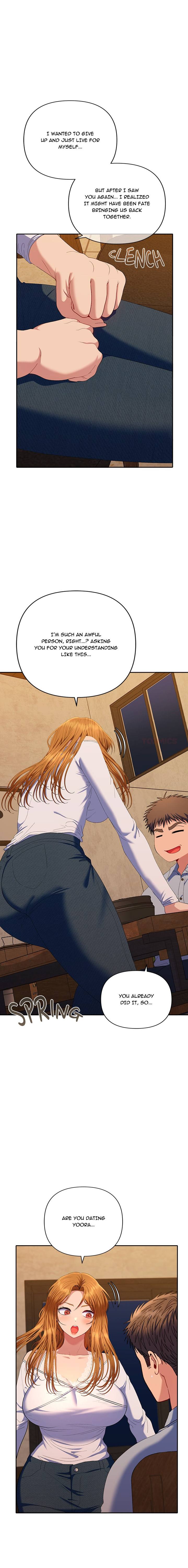 Everyone’s Man NEW image