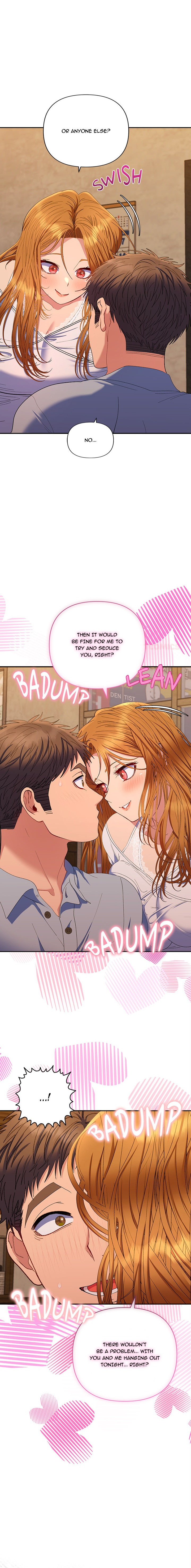 Everyone’s Man NEW image