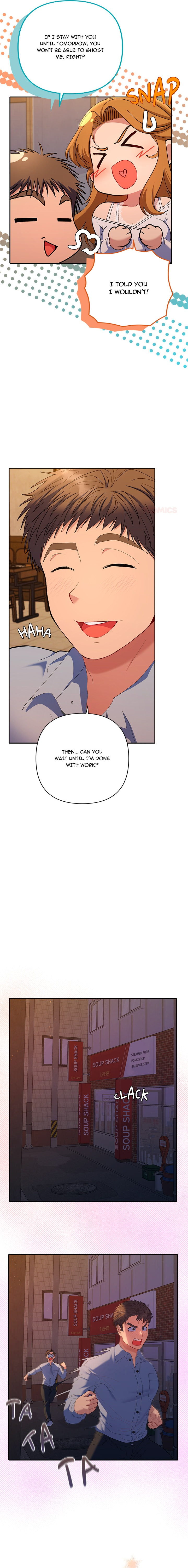 Everyone’s Man NEW image