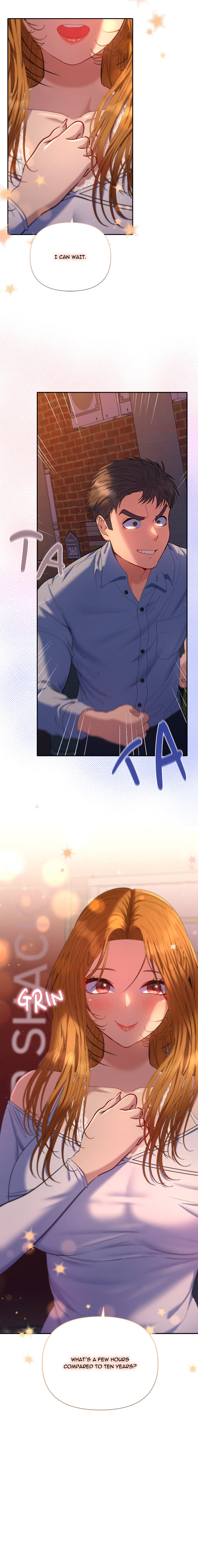 Everyone’s Man NEW image