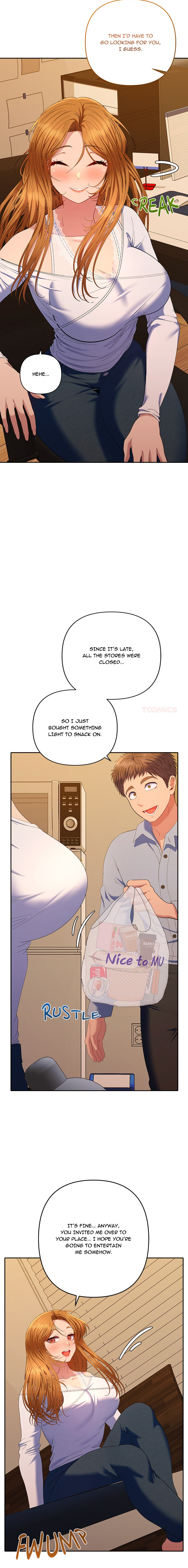 Everyone’s Man NEW image