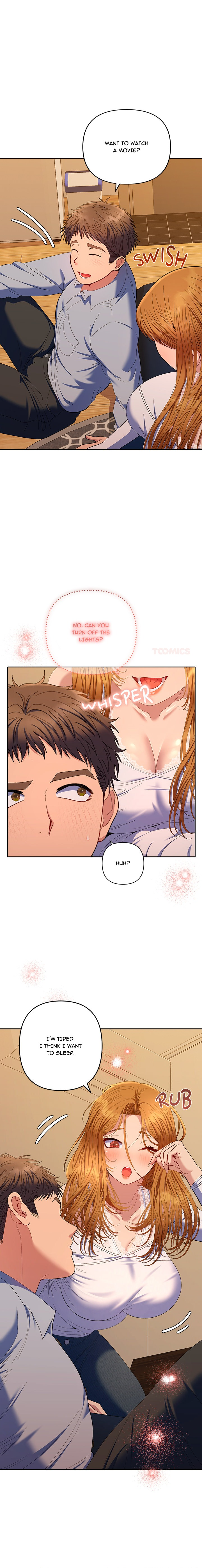 Everyone’s Man NEW image