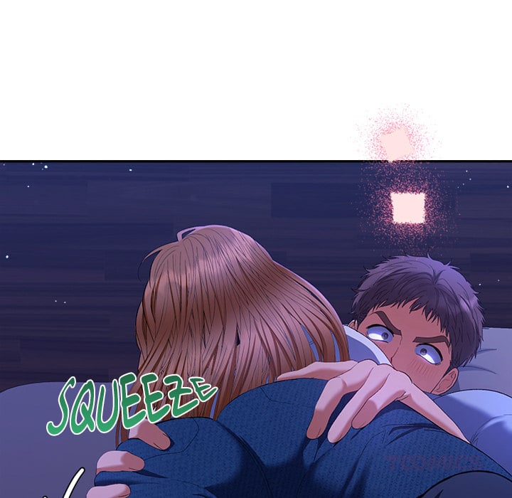 Everyone’s Man NEW image