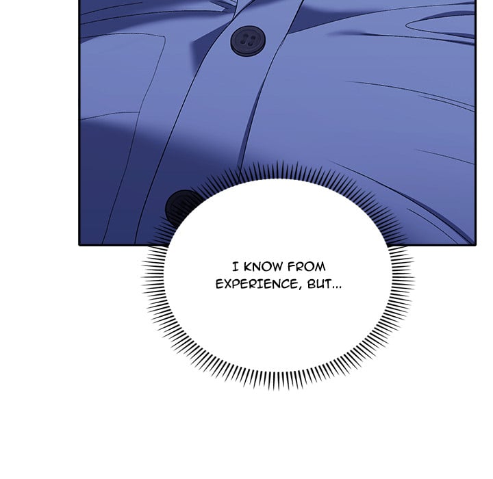 Everyone’s Man NEW image
