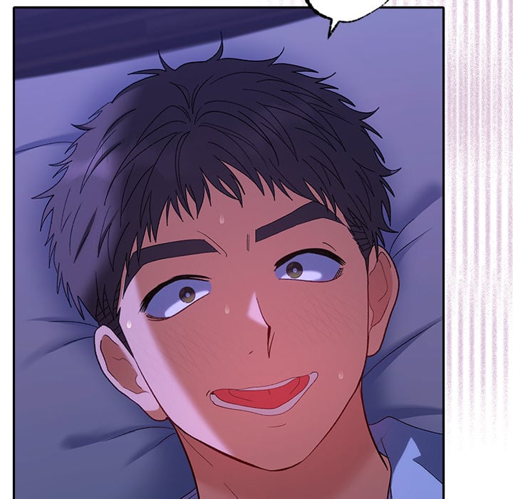 Everyone’s Man NEW image
