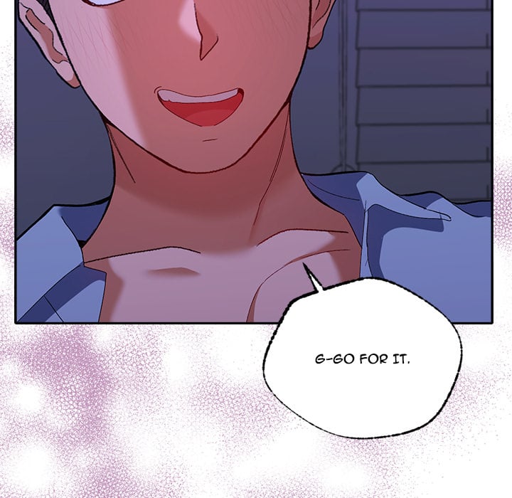 Everyone’s Man NEW image