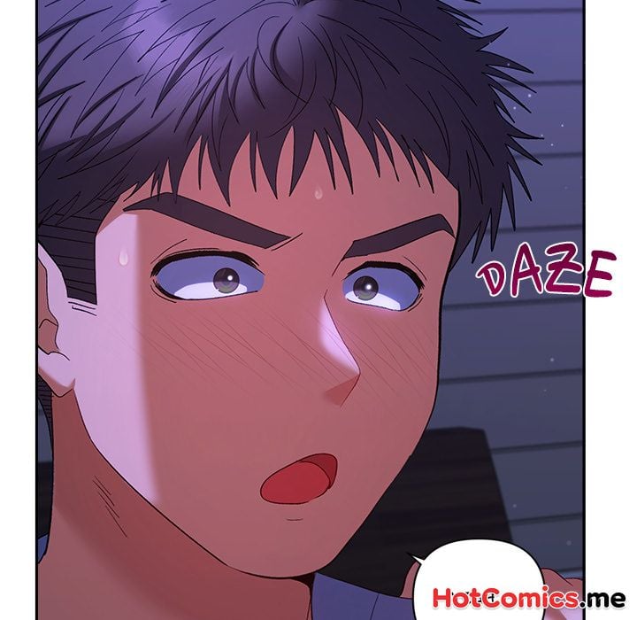 Everyone’s Man NEW image