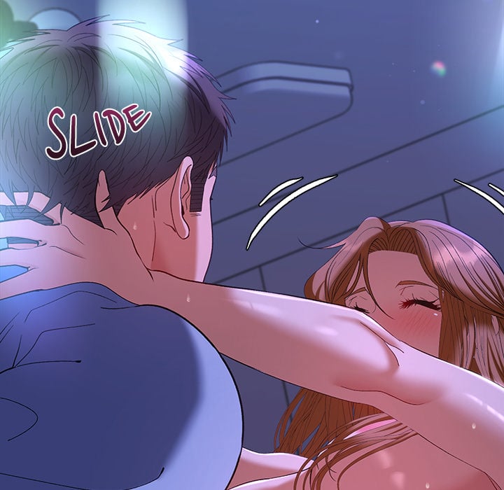 Everyone’s Man NEW image