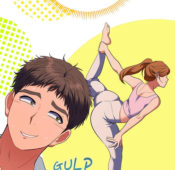 Everyone’s Man NEW image