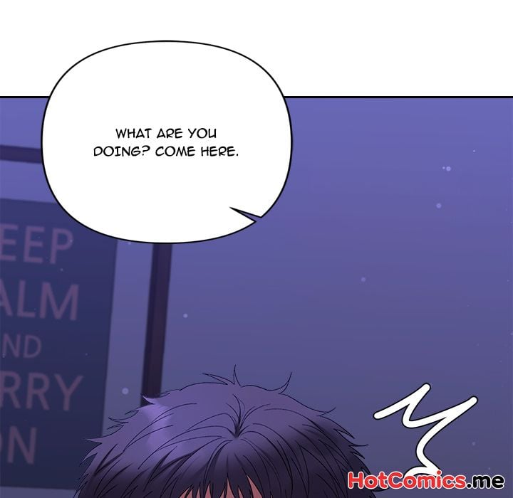 Everyone’s Man NEW image