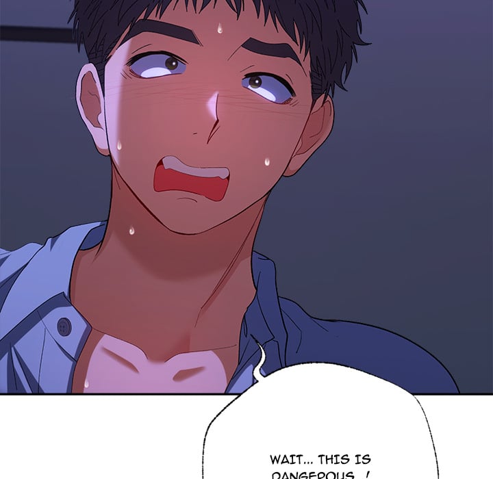 Everyone’s Man NEW image