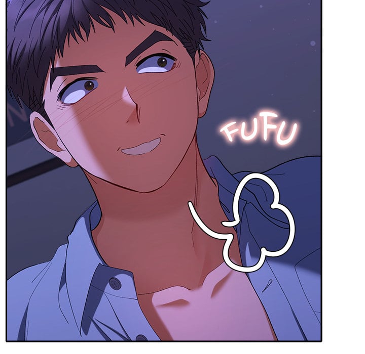 Everyone’s Man NEW image