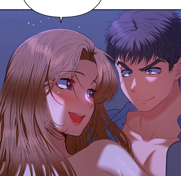 Everyone’s Man NEW image