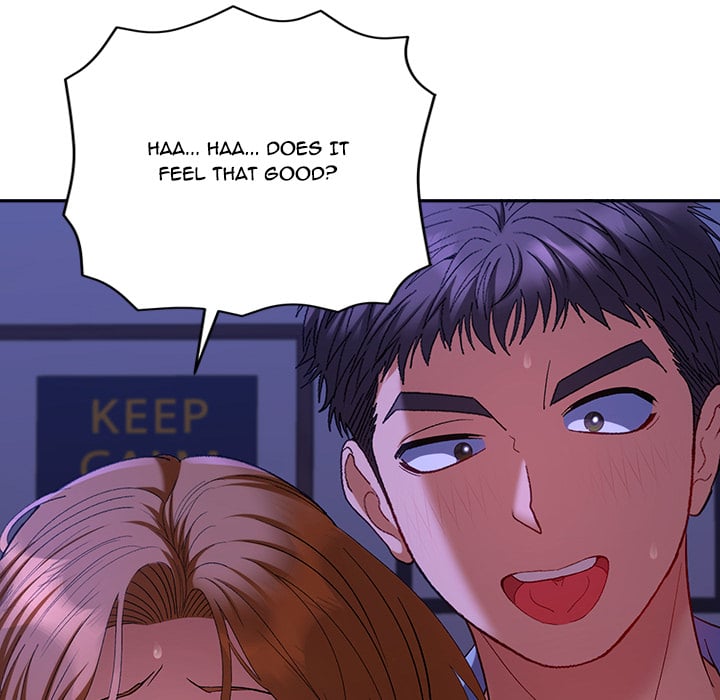 Everyone’s Man NEW image