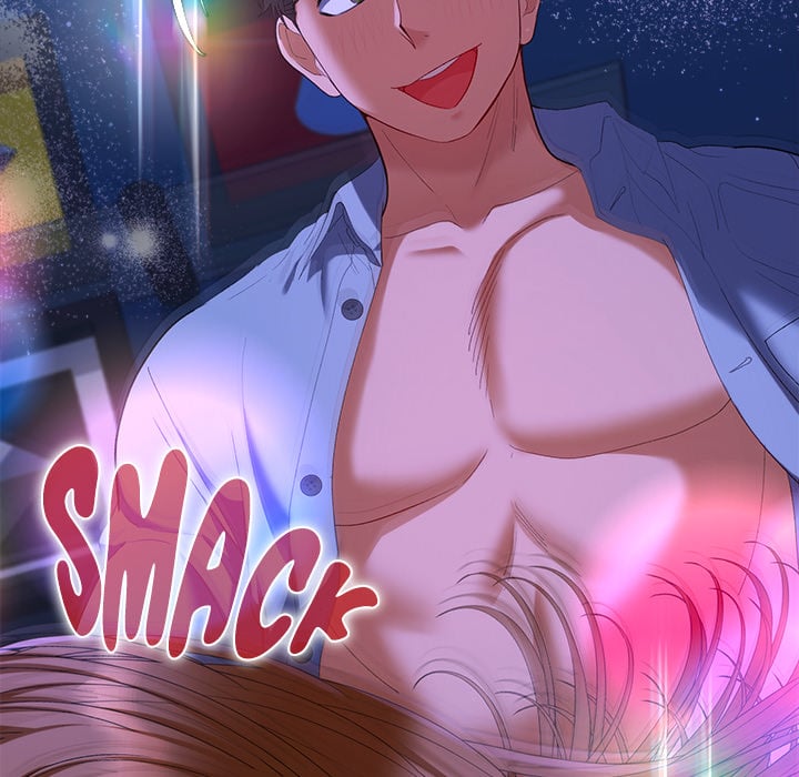 Everyone’s Man NEW image