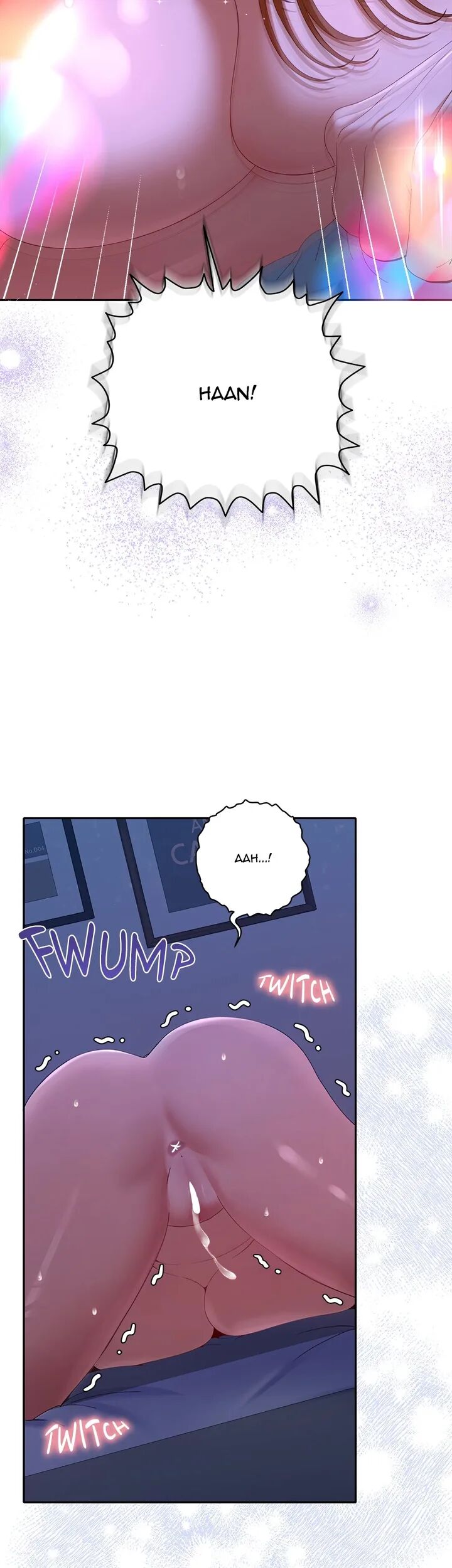 Everyone’s Man NEW image