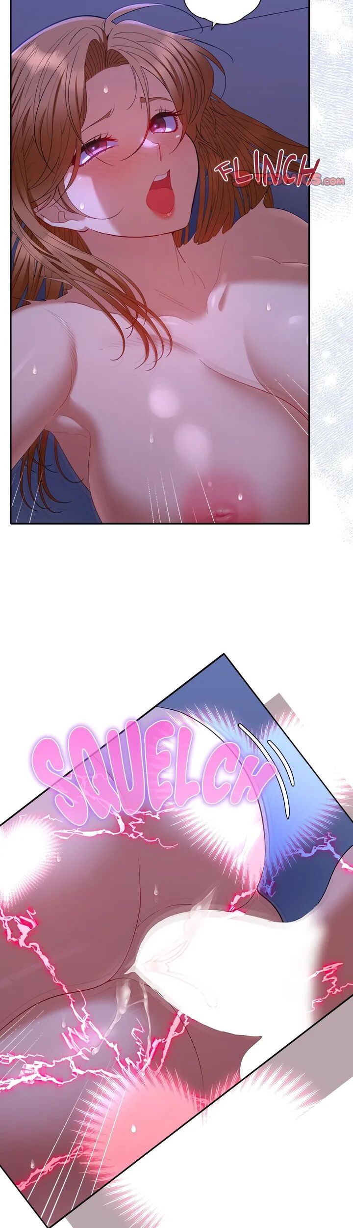 Everyone’s Man NEW image