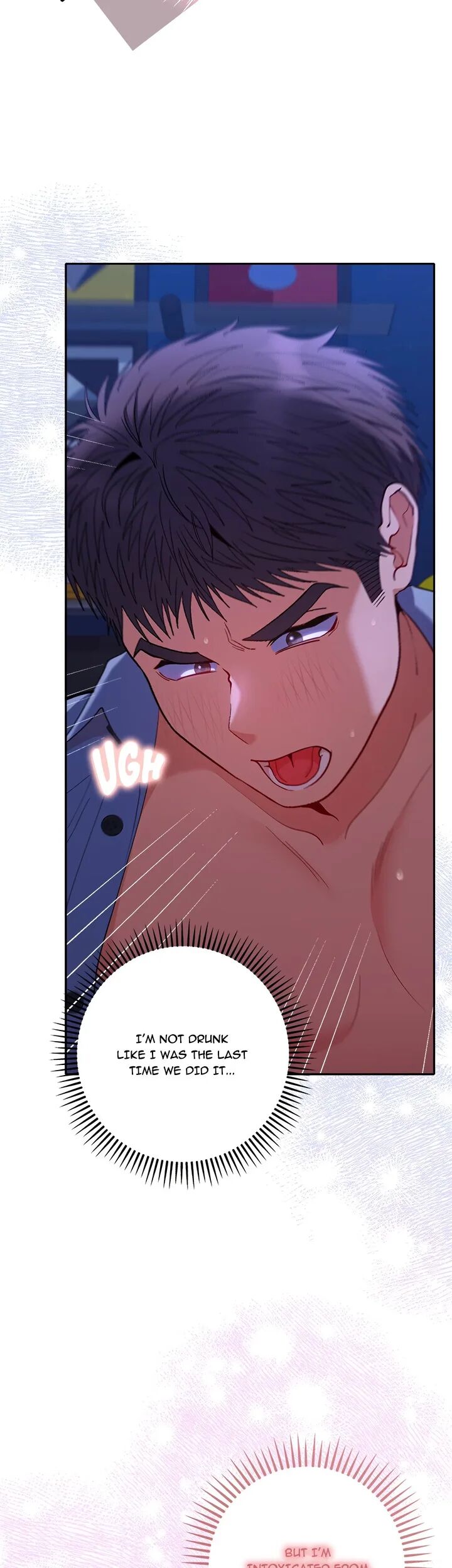 Everyone’s Man NEW image