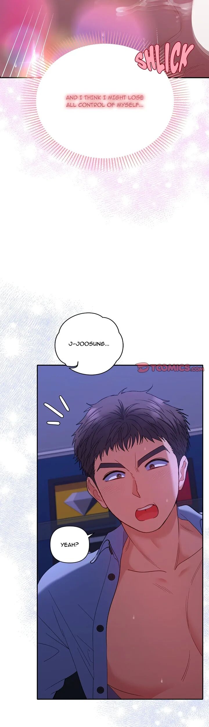 Everyone’s Man NEW image
