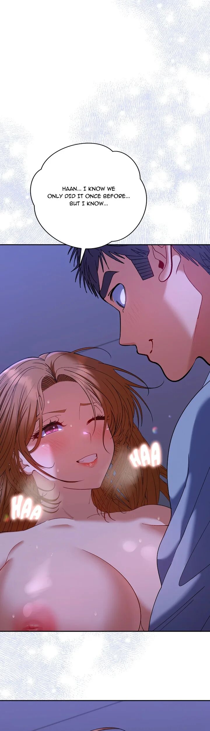 Everyone’s Man NEW image