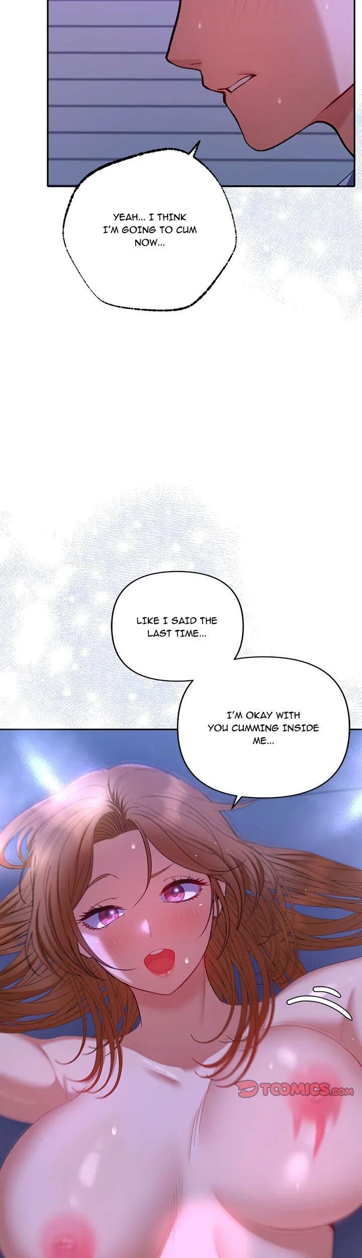 Everyone’s Man NEW image