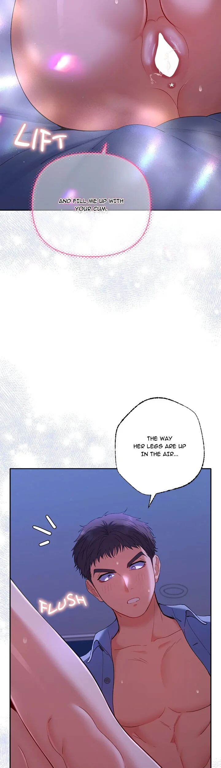 Everyone’s Man NEW image