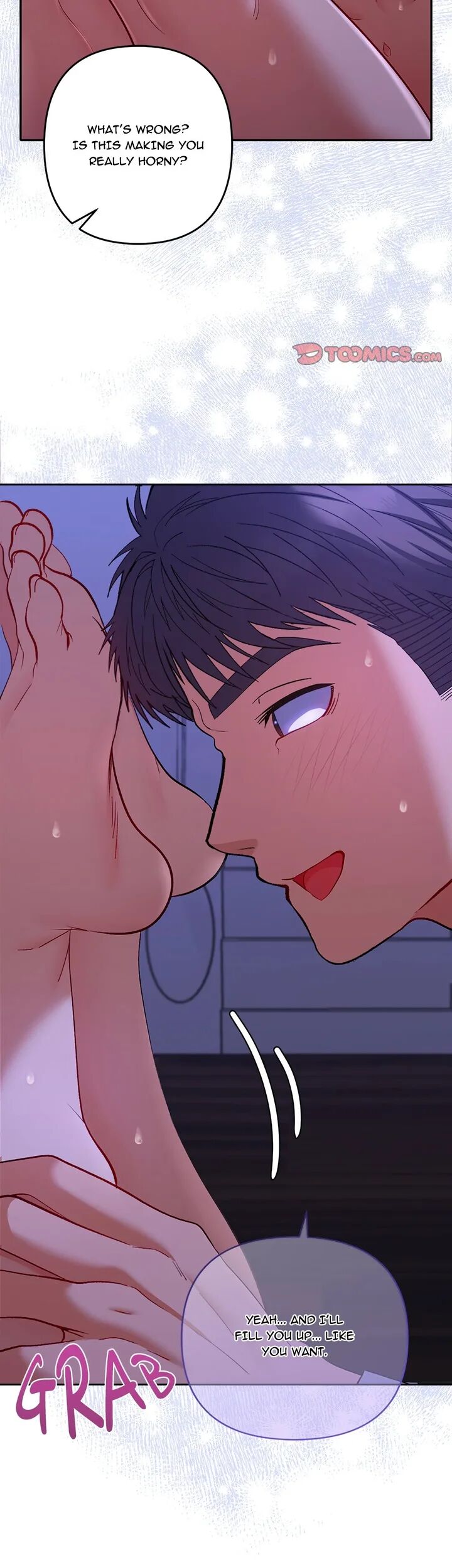 Everyone’s Man NEW image