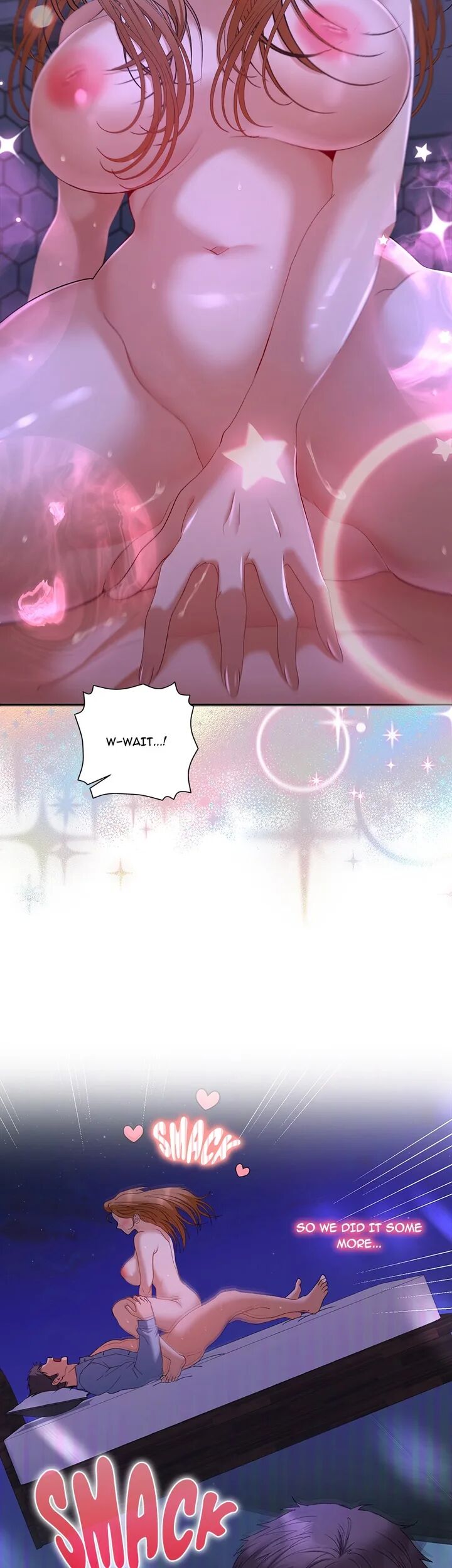Everyone’s Man NEW image