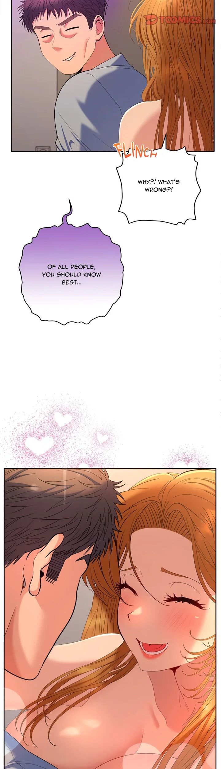 Everyone’s Man NEW image