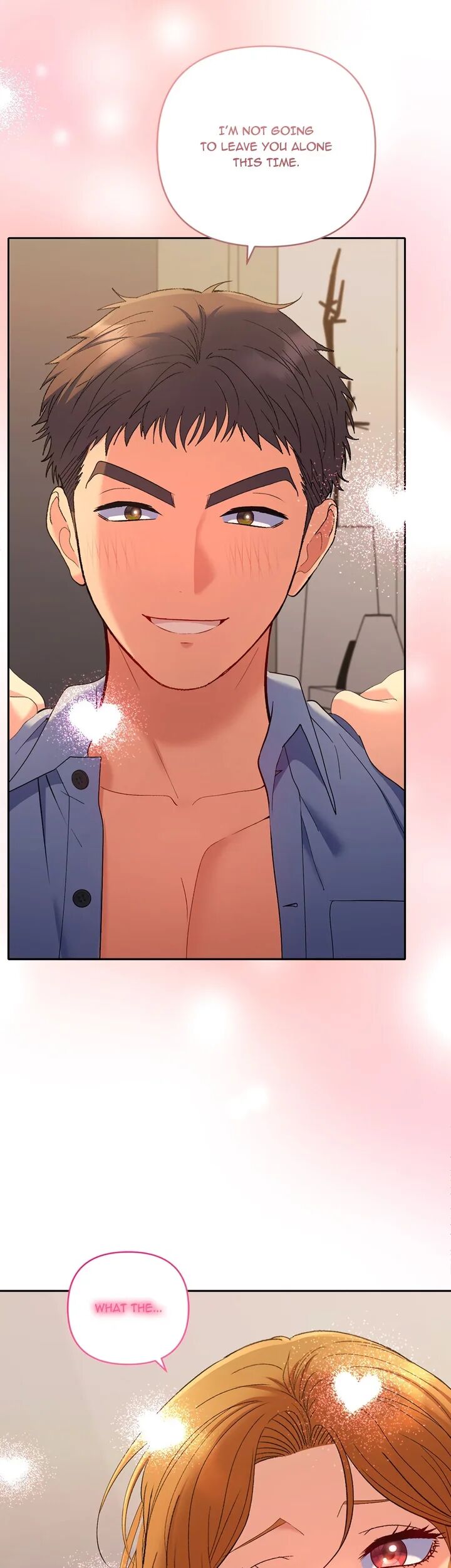 Everyone’s Man NEW image