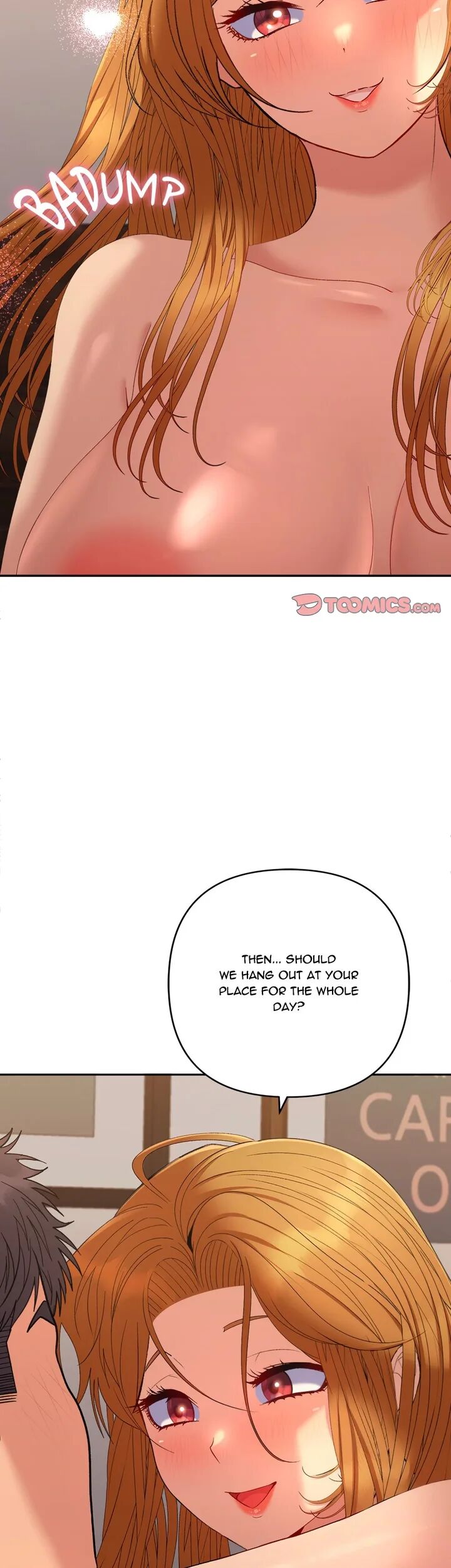 Everyone’s Man NEW image