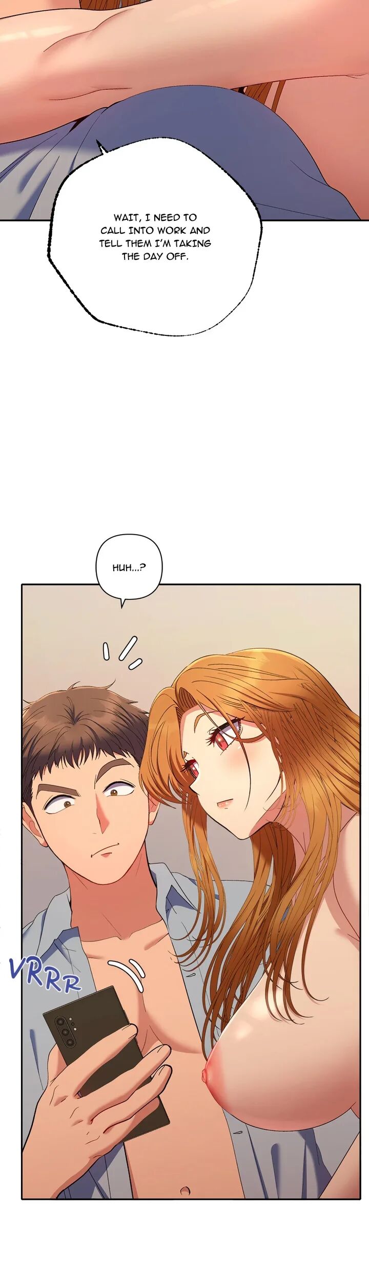 Everyone’s Man NEW image