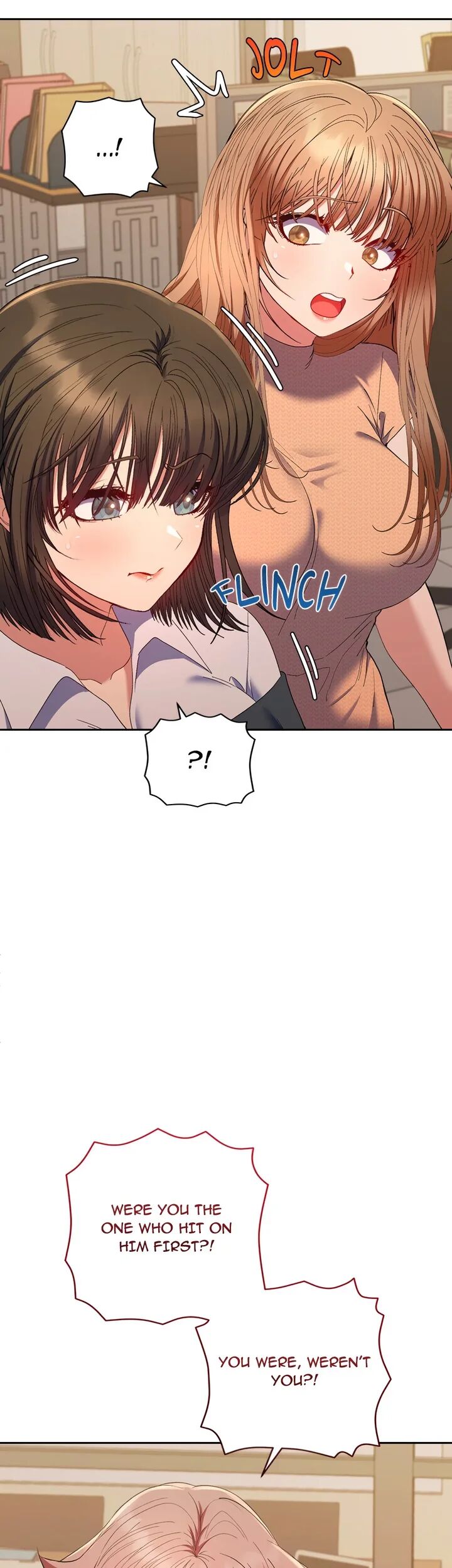 Everyone’s Man NEW image
