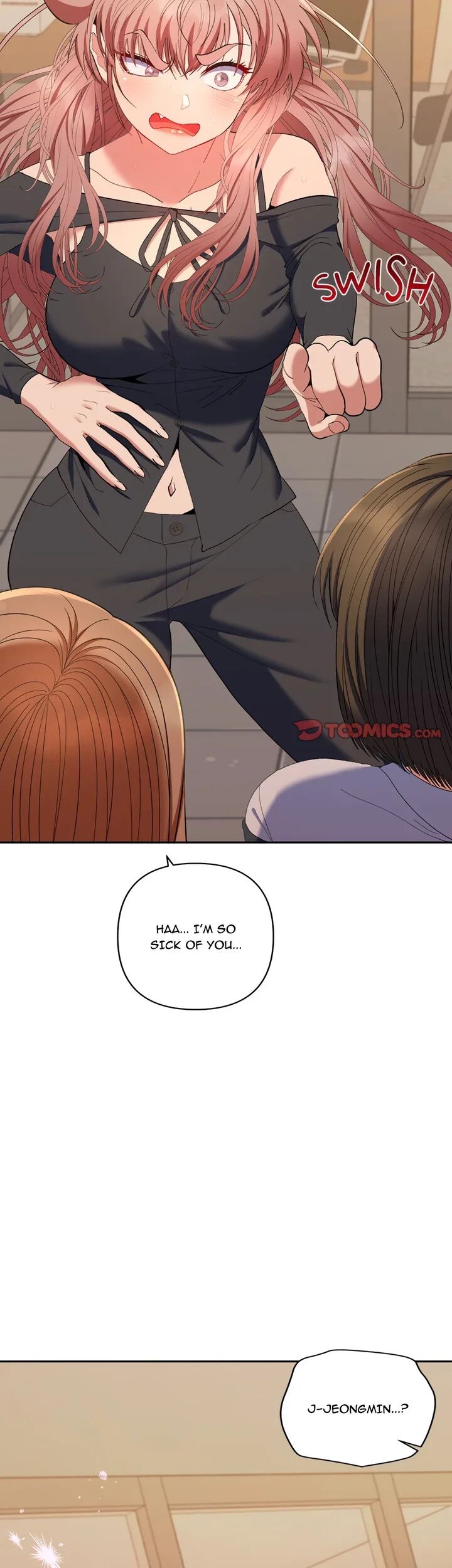 Everyone’s Man NEW image