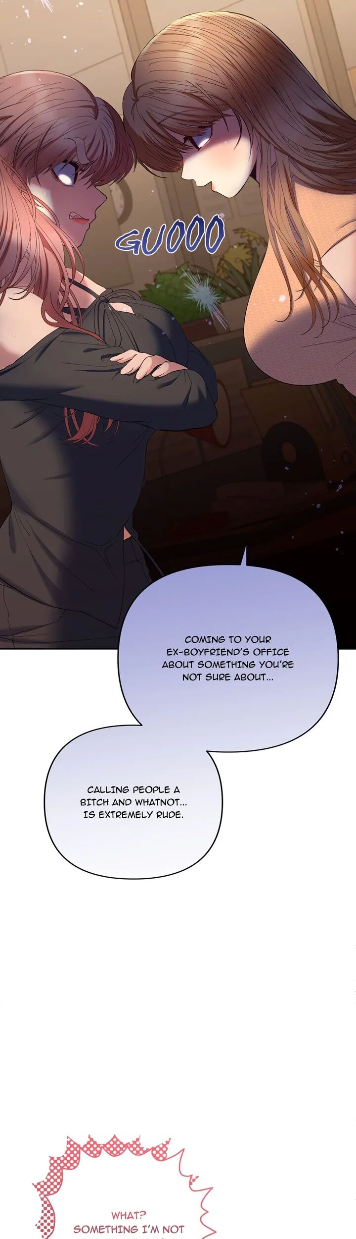 Everyone’s Man NEW image