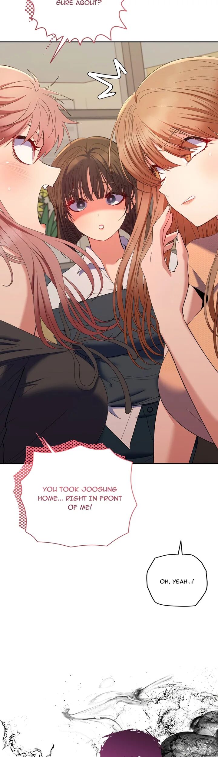 Everyone’s Man NEW image