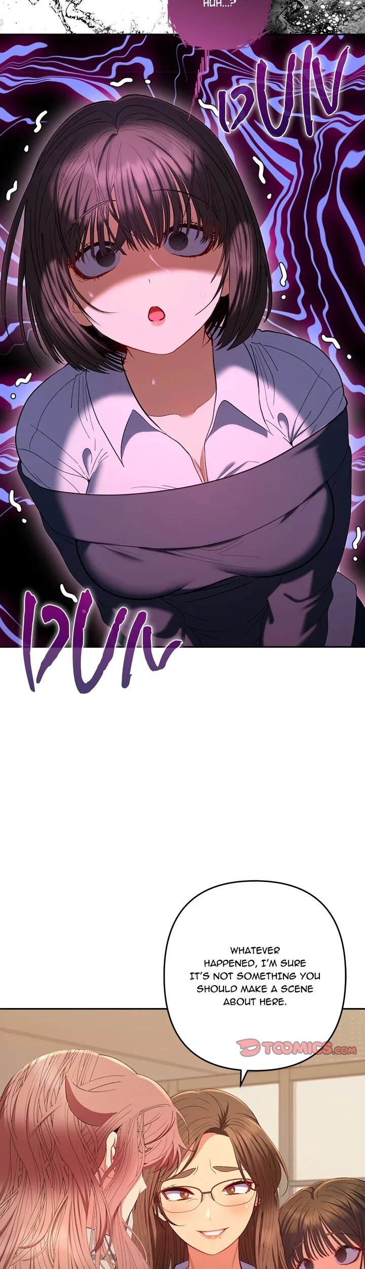 Everyone’s Man NEW image