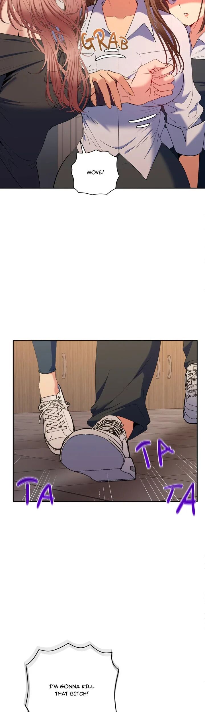 Everyone’s Man NEW image