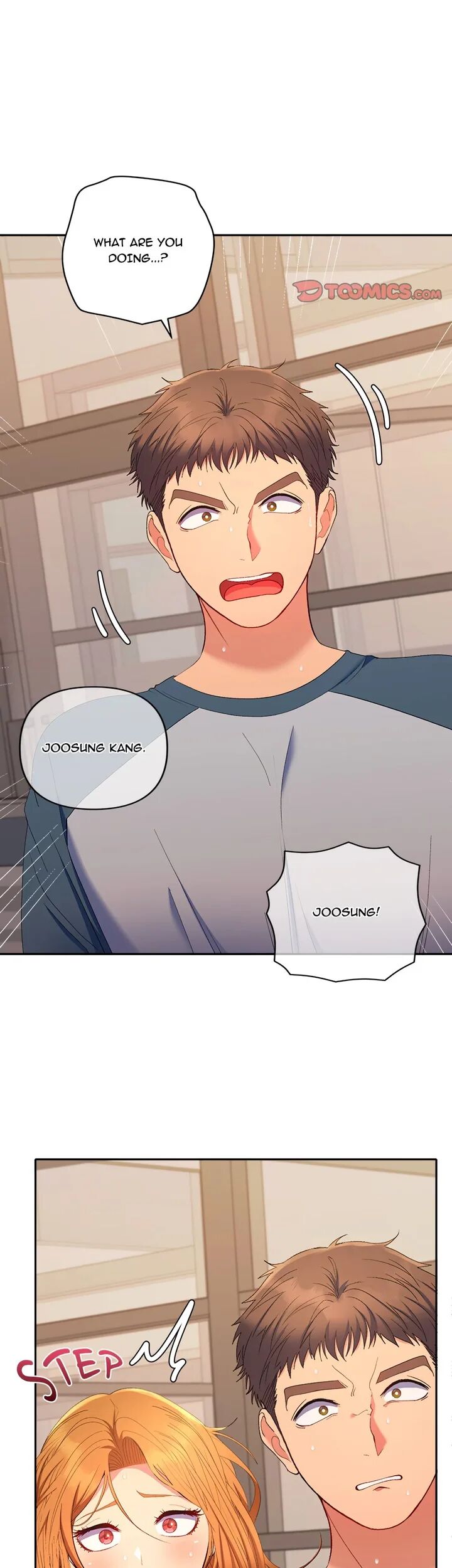 Everyone’s Man NEW image