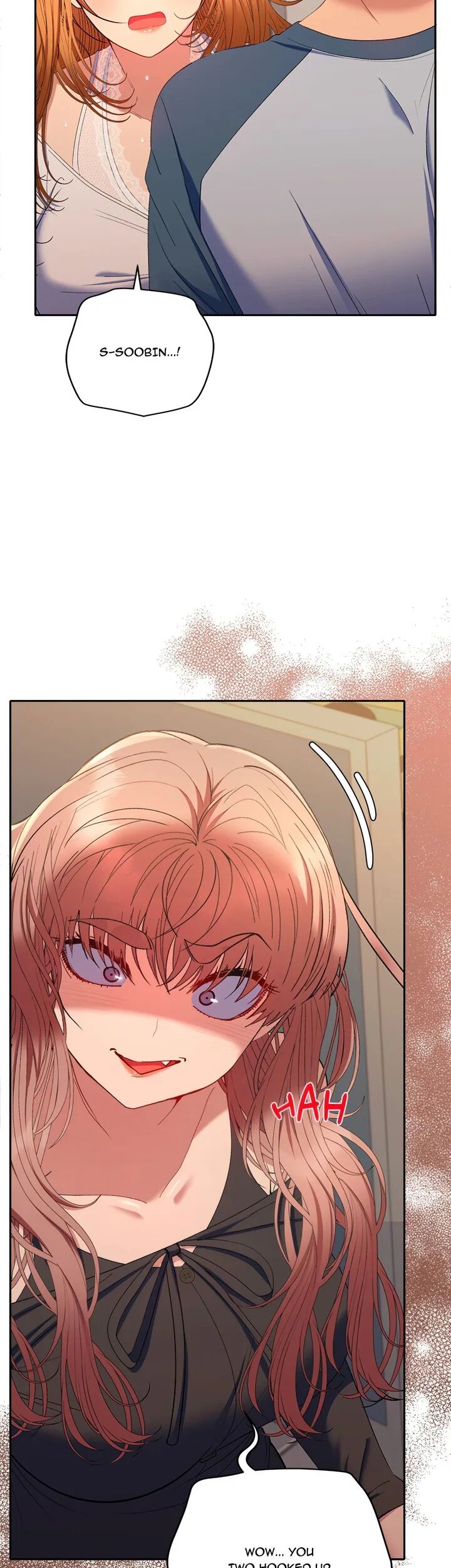 Everyone’s Man NEW image