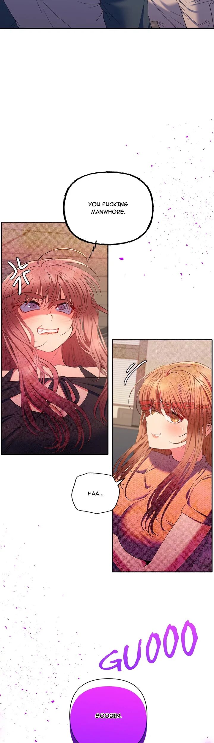 Everyone’s Man NEW image