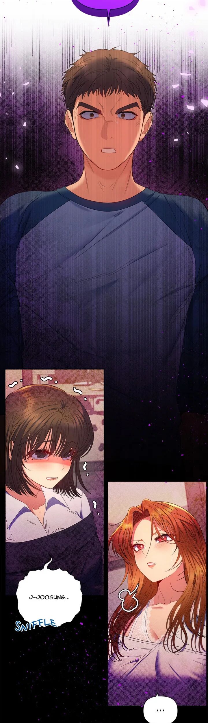 Everyone’s Man NEW image