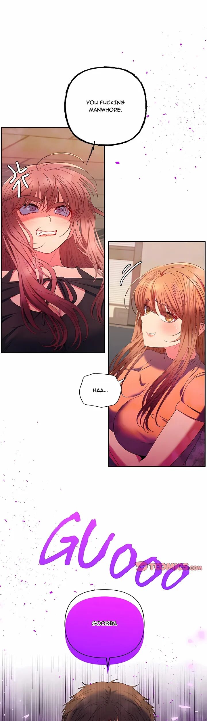 Everyone’s Man NEW image