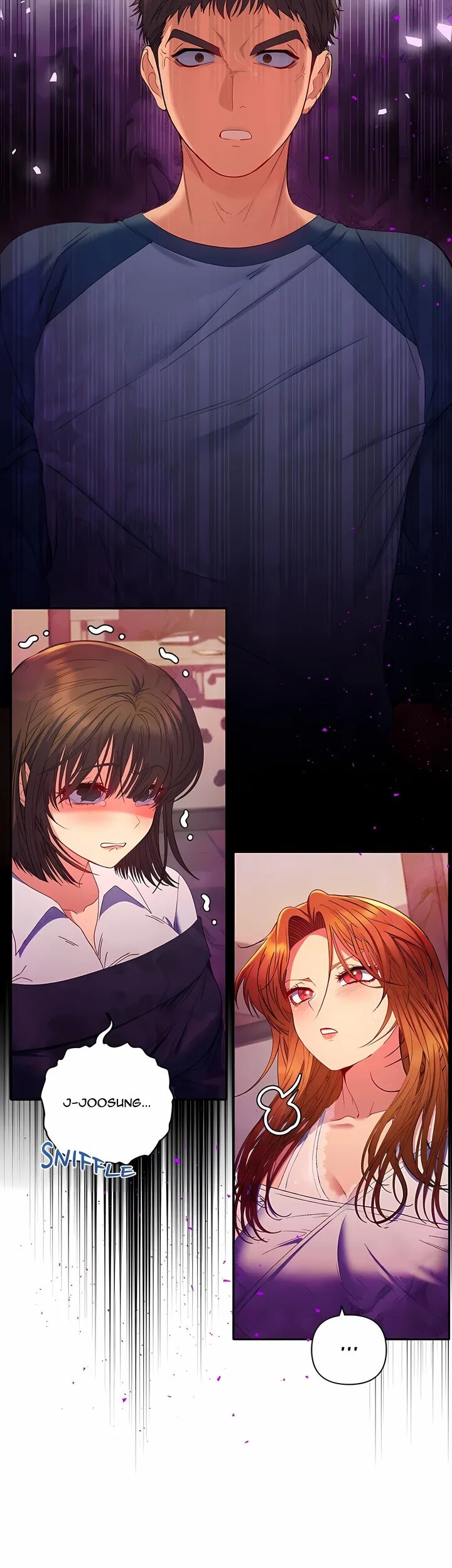 Everyone’s Man NEW image