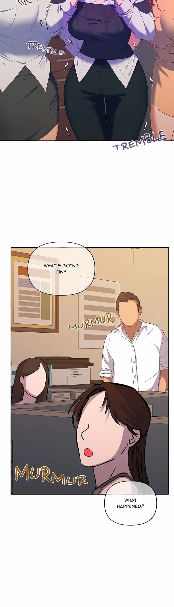 Everyone’s Man NEW image