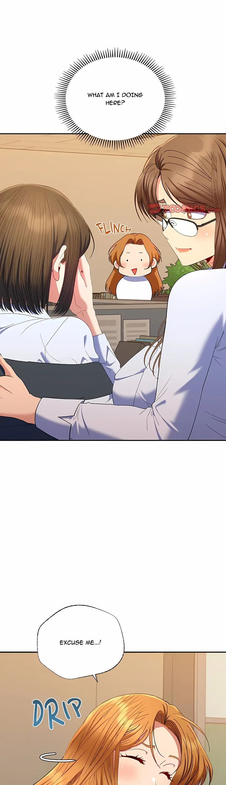 Everyone’s Man NEW image