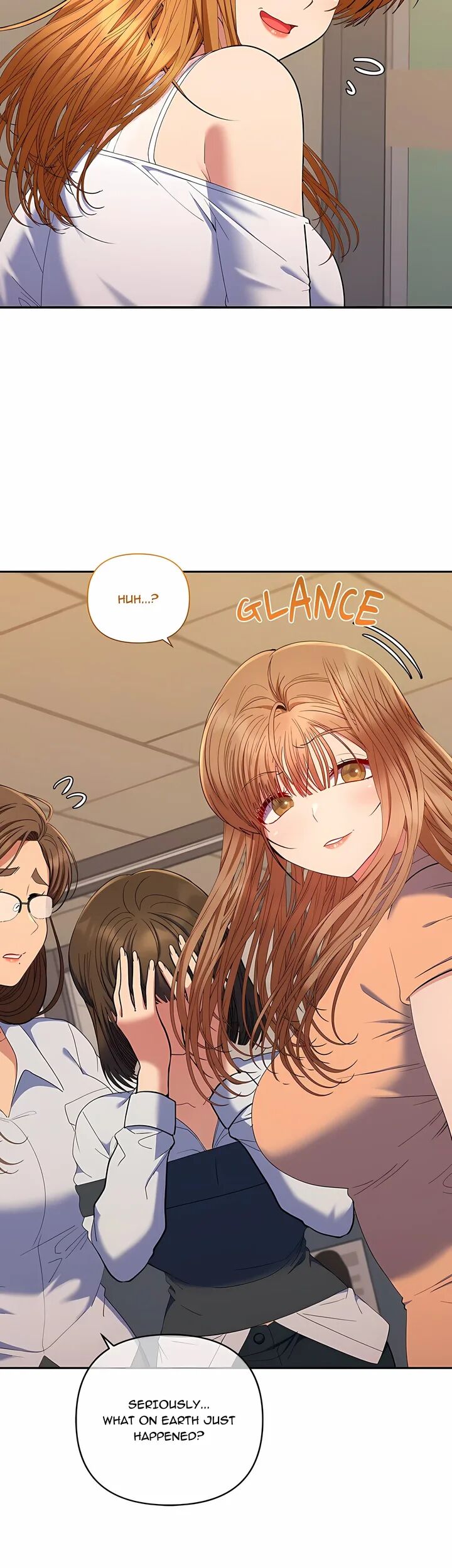 Everyone’s Man NEW image