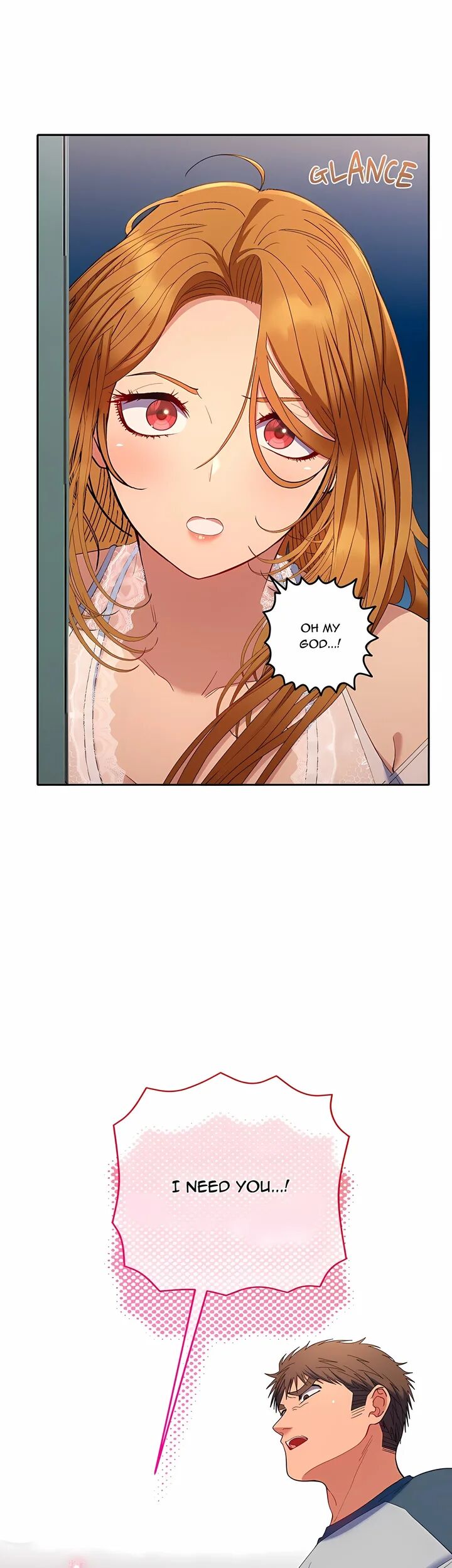 Everyone’s Man NEW image
